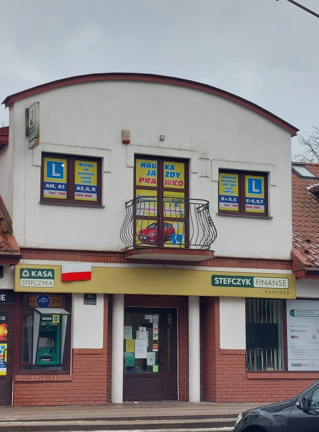 nauka jazdy lubelskie